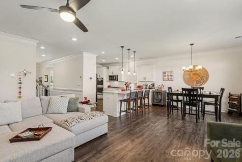 152 Saidin Lane Troutman NC 28166