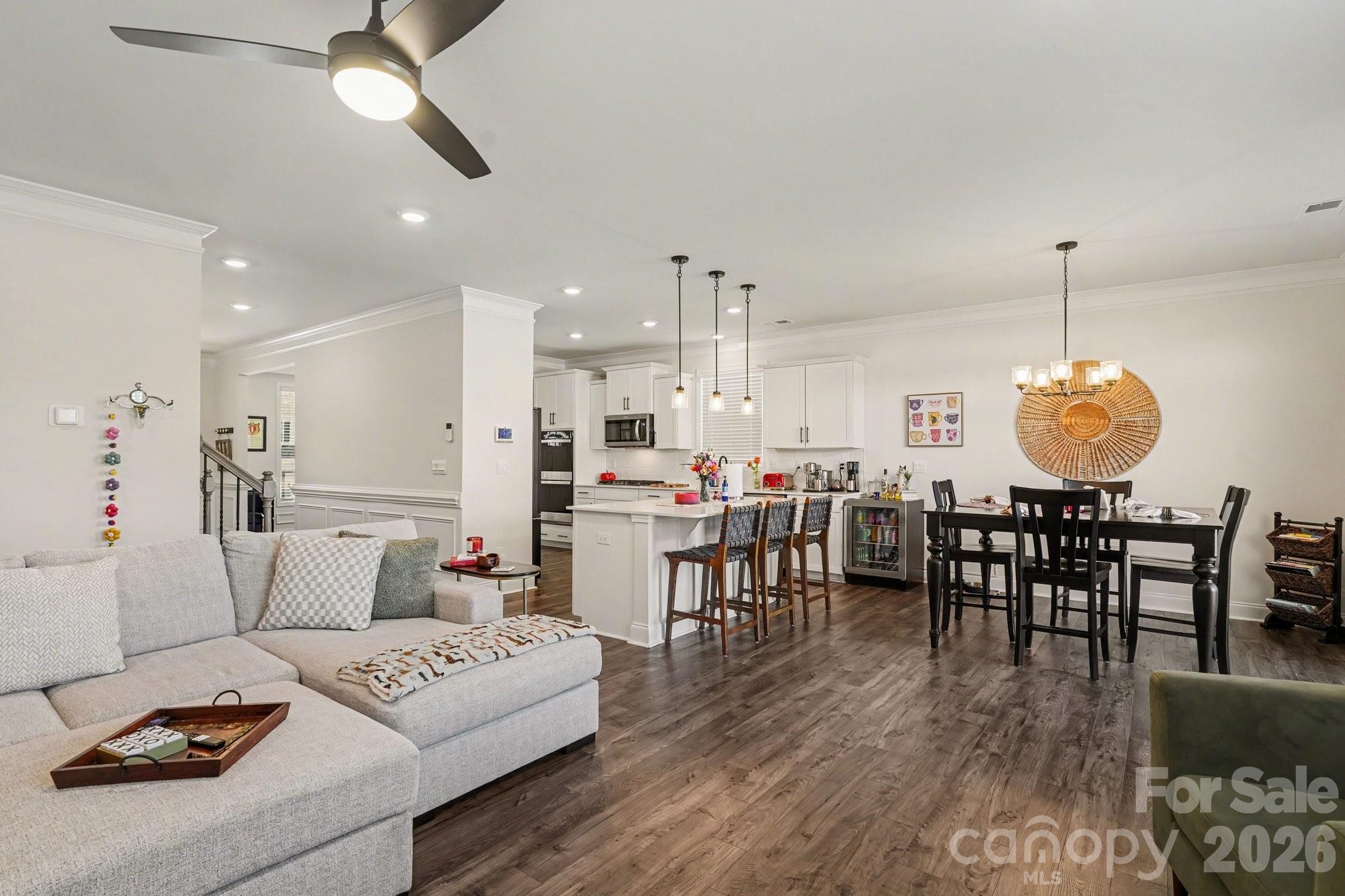 152 Saidin Lane Troutman NC 28166