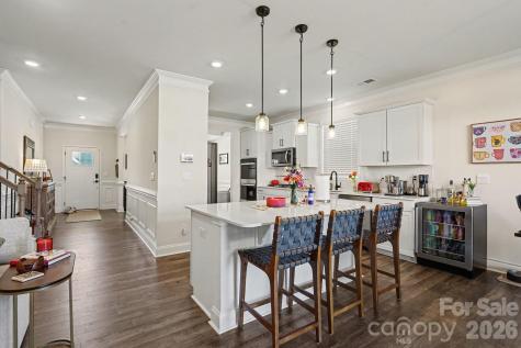 152 Saidin Lane Troutman NC 28166