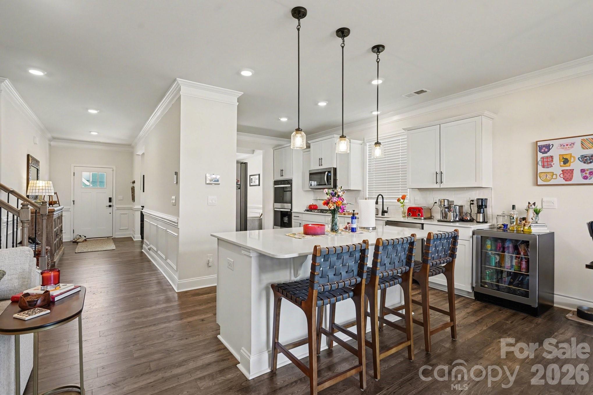 152 Saidin Lane Troutman NC 28166