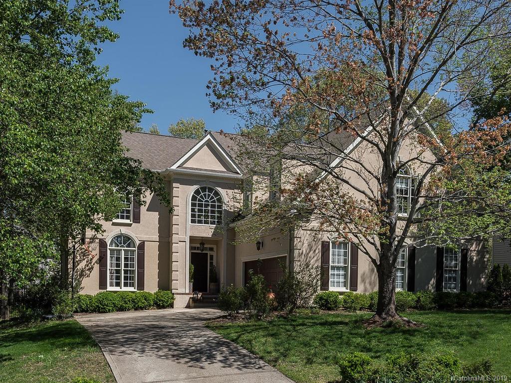 2232 Beaucatcher Lane Charlotte NC 28270