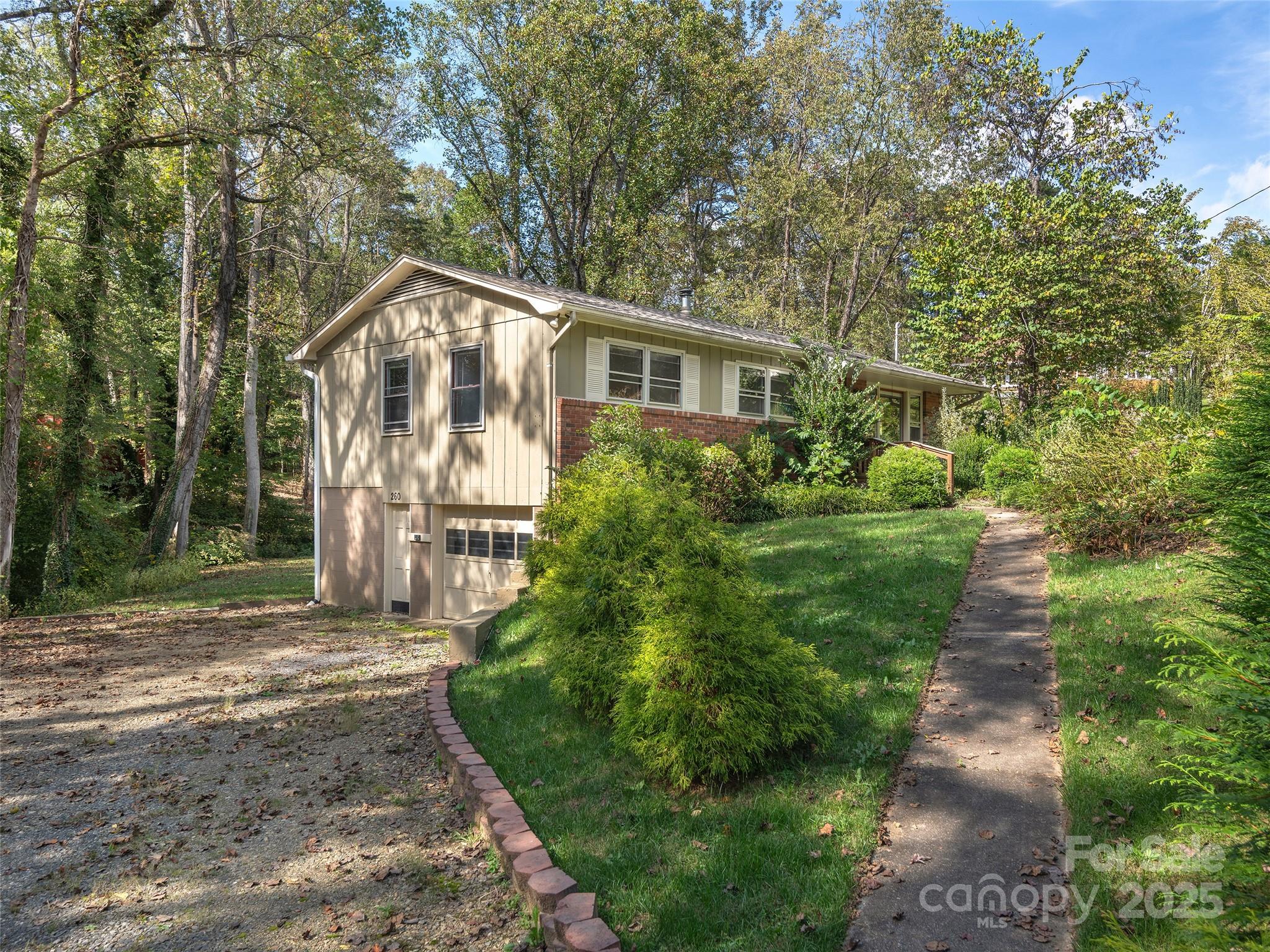 260 Old Haw Creek Road Asheville NC 28805