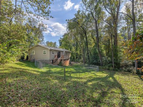 260 Old Haw Creek Road Asheville NC 28805