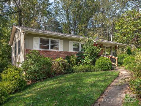 260 Old Haw Creek Road Asheville NC 28805