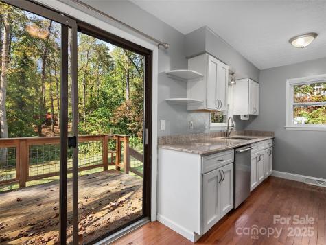 260 Old Haw Creek Road Asheville NC 28805