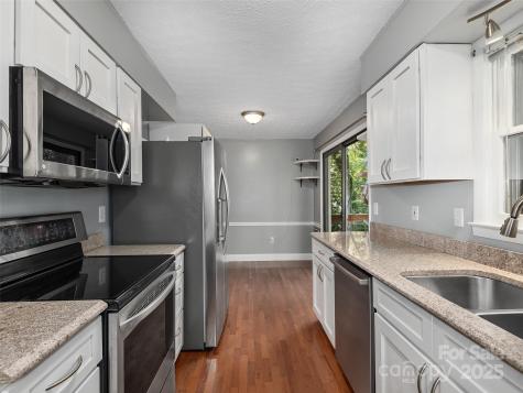 260 Old Haw Creek Road Asheville NC 28805