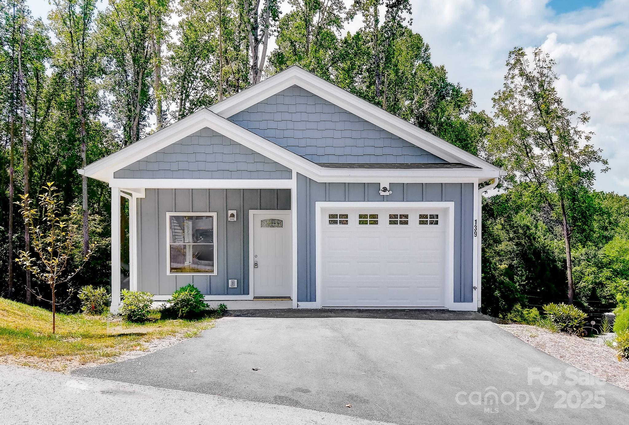 139 Northbend Drive Asheville NC 28804