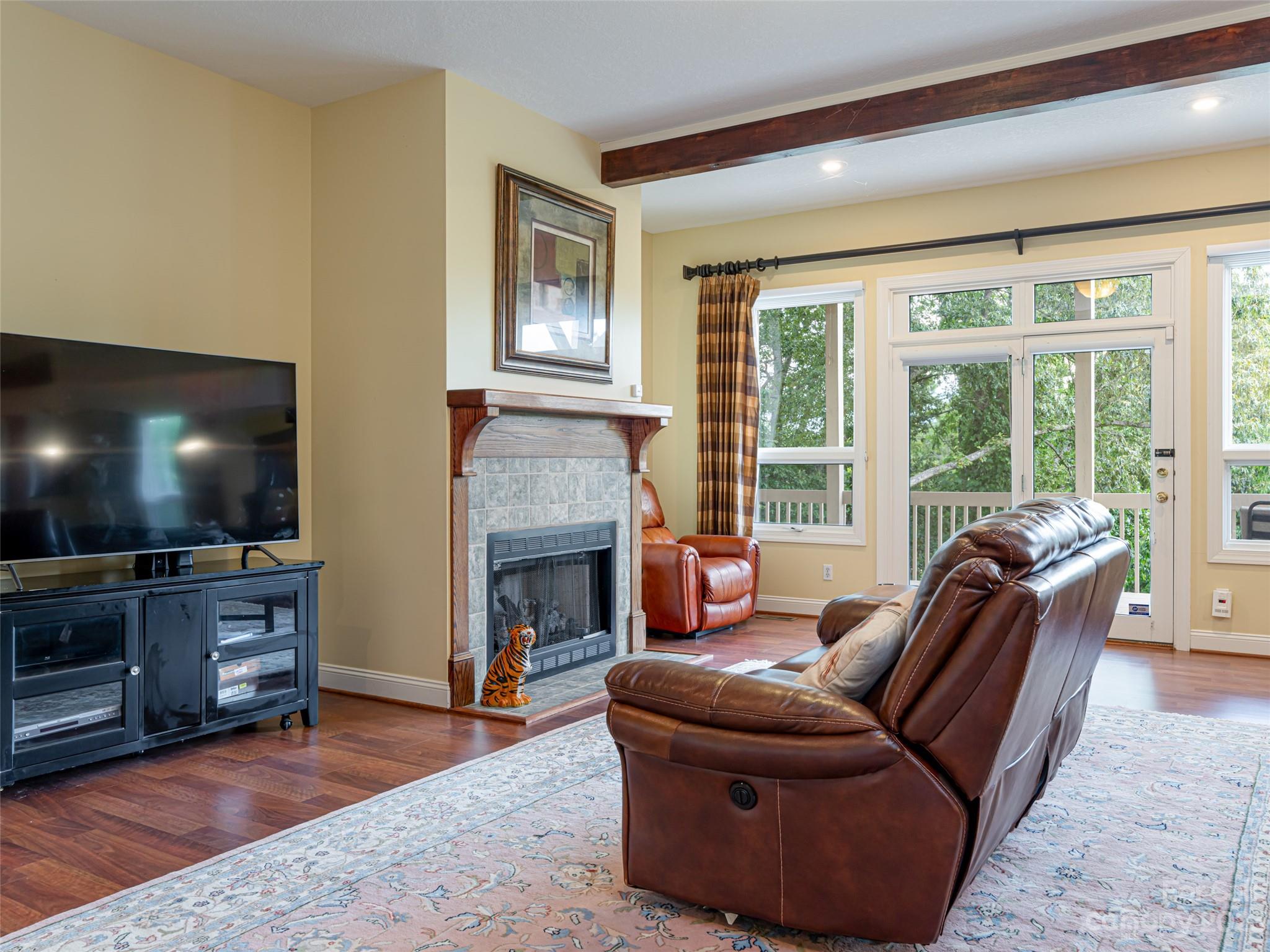 28 Clear Vista Drive Asheville NC 28805