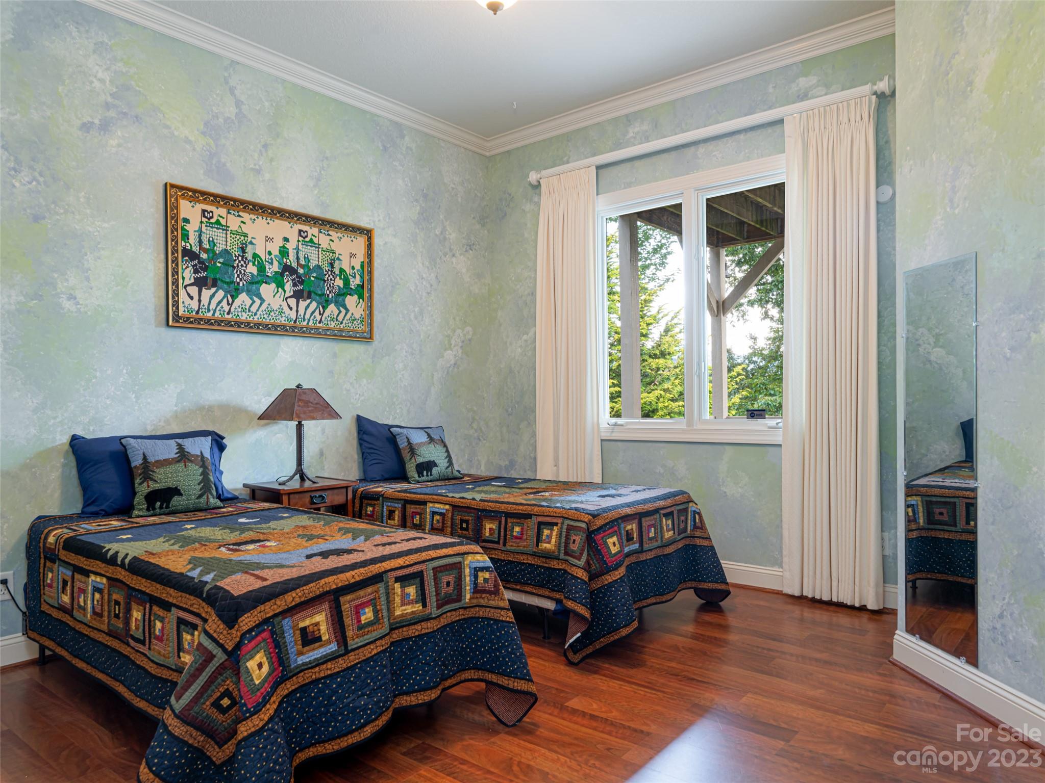 28 Clear Vista Drive Asheville NC 28805