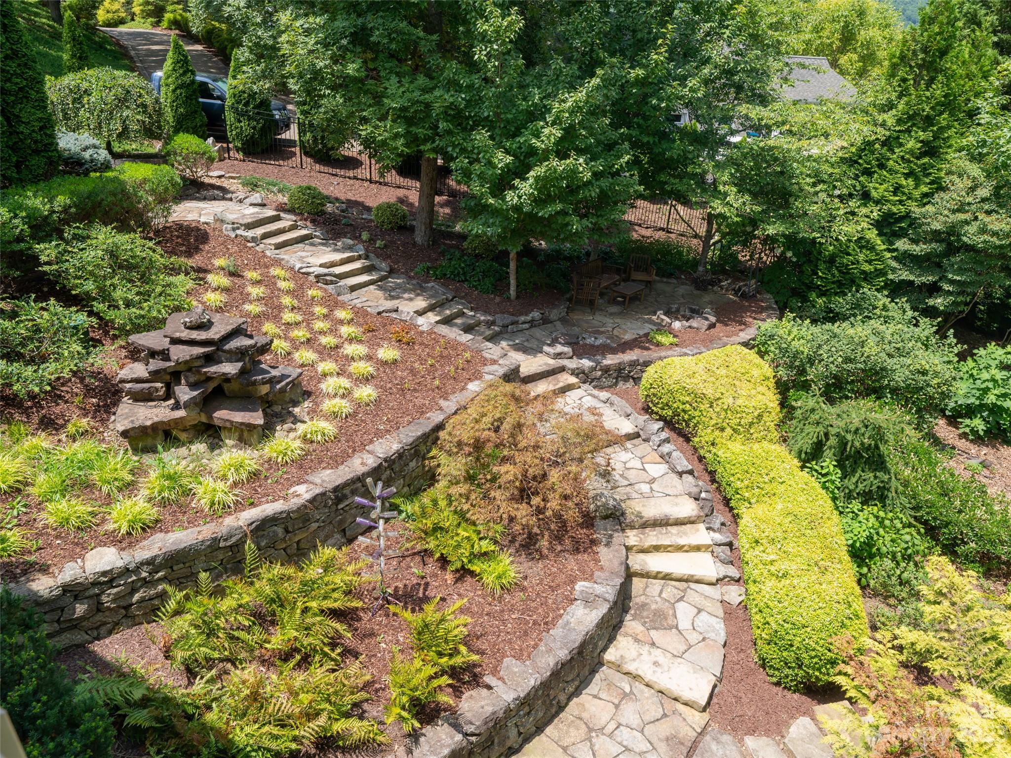 28 Clear Vista Drive Asheville NC 28805