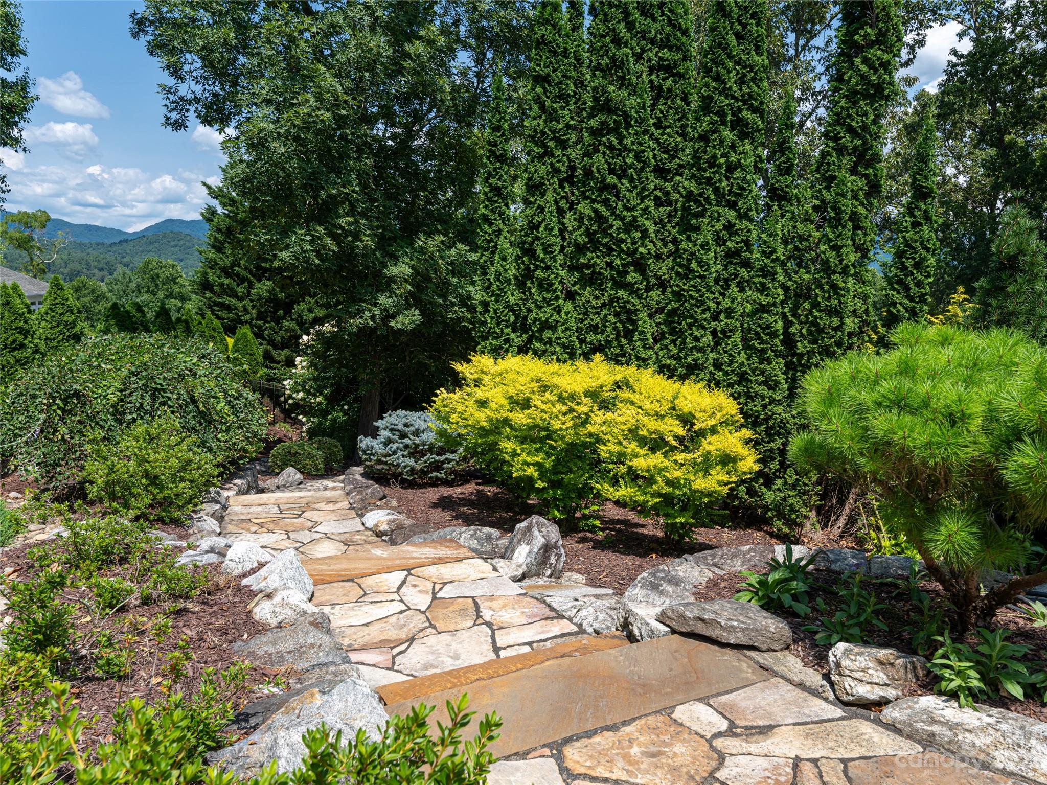28 Clear Vista Drive Asheville NC 28805