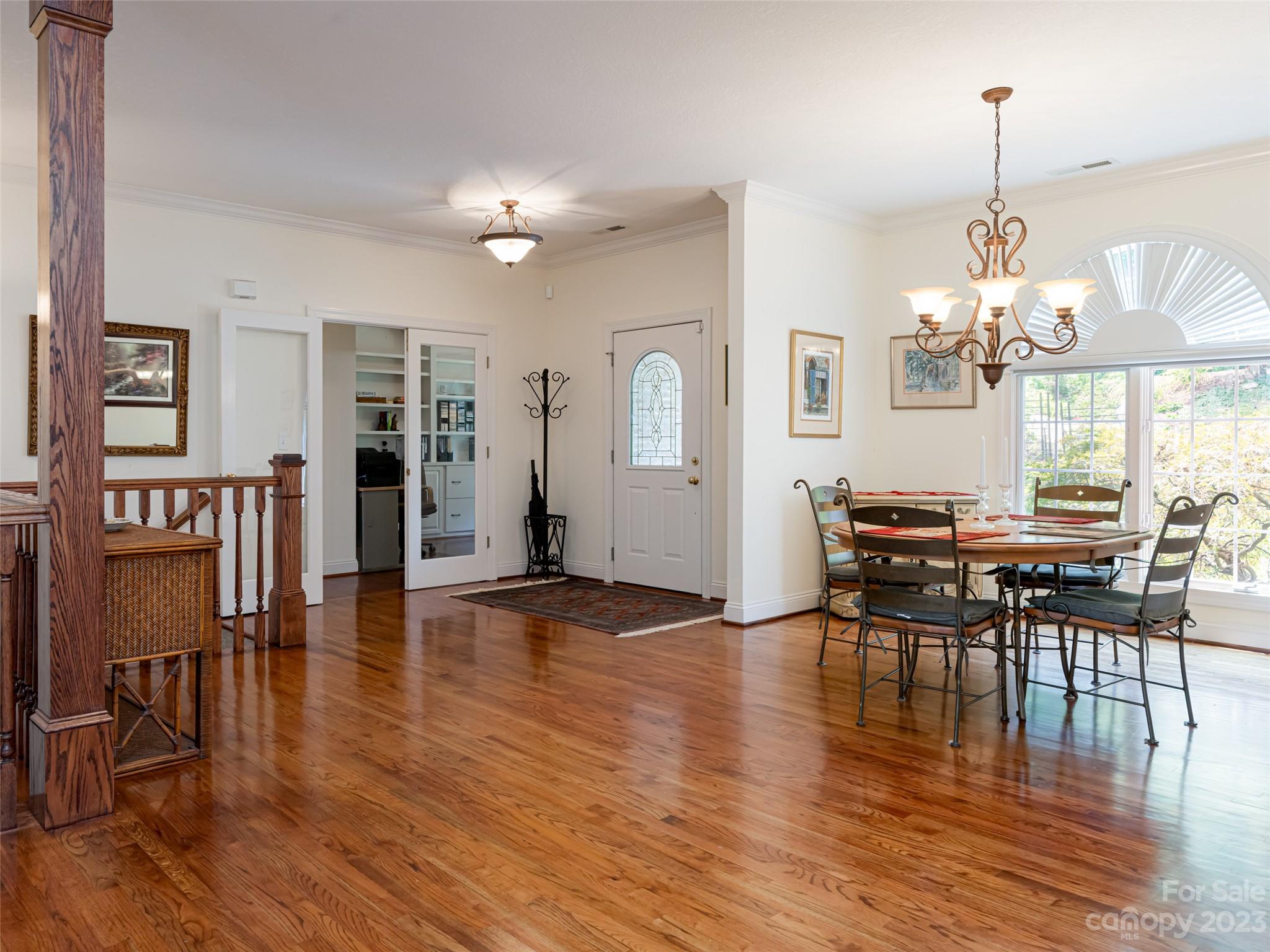 28 Clear Vista Drive Asheville NC 28805