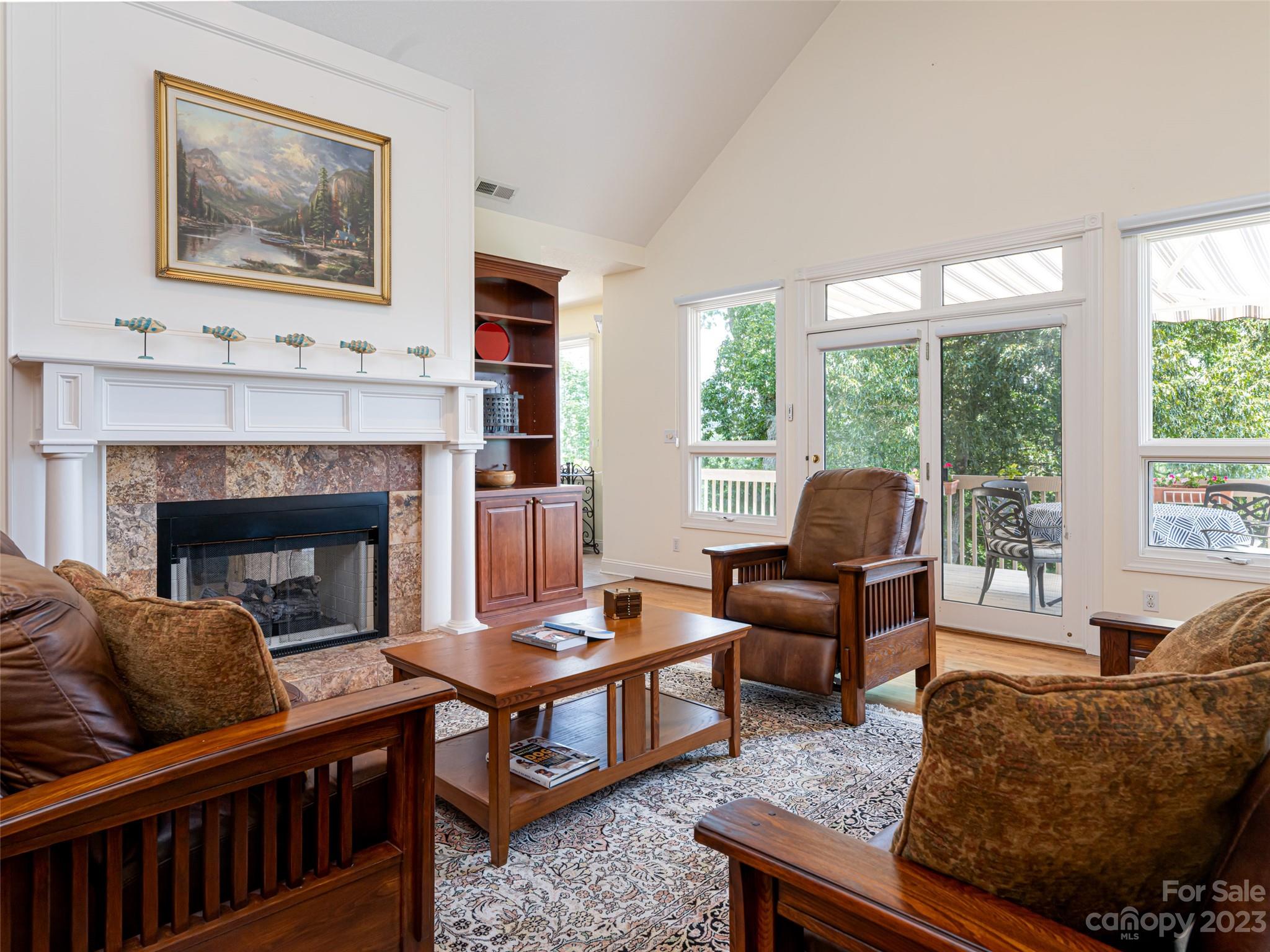 28 Clear Vista Drive Asheville NC 28805