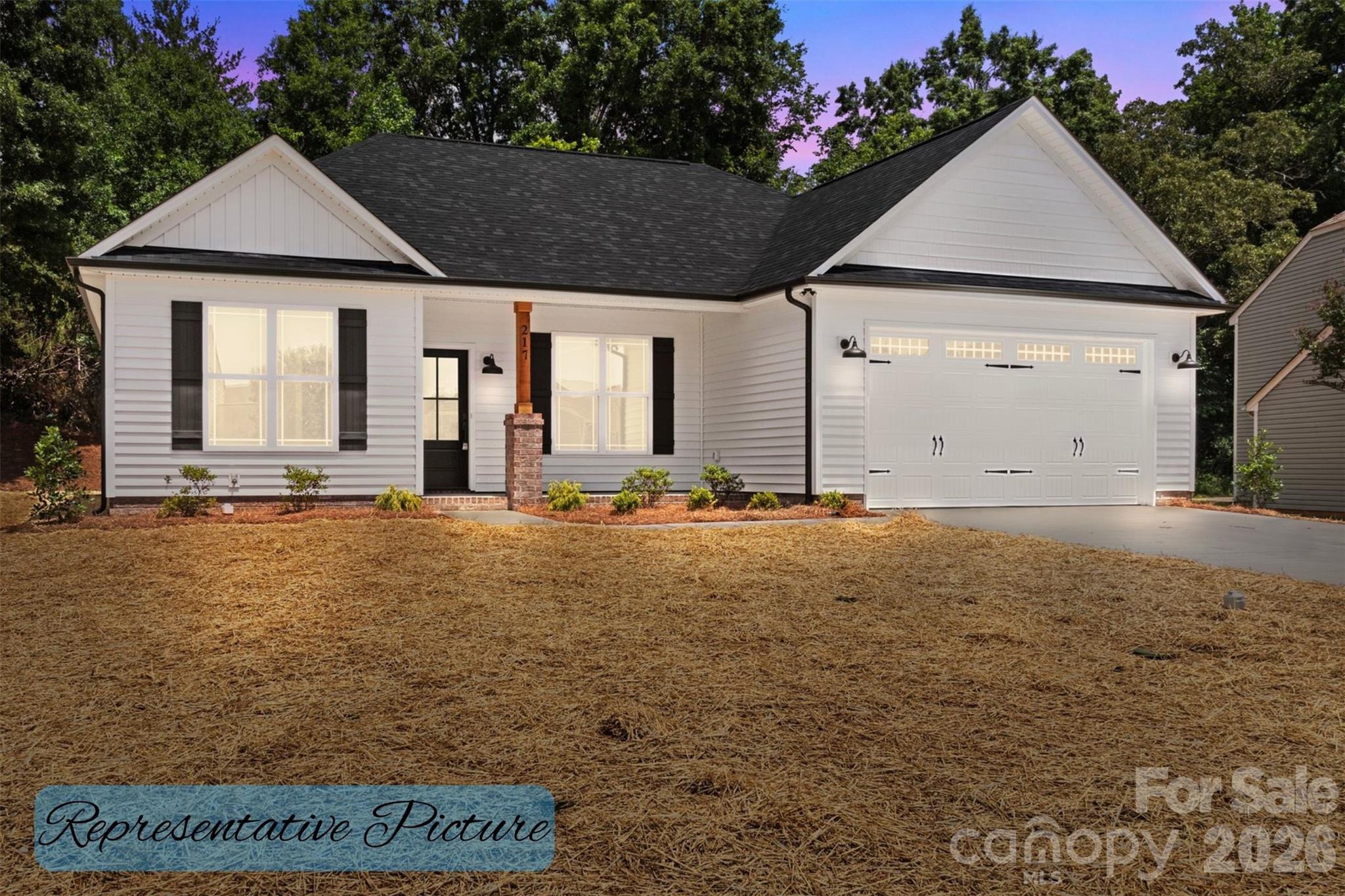 1010 Speight Road Albemarle NC 28001