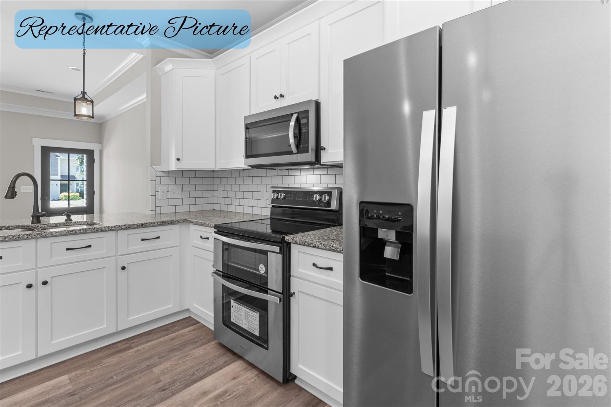 1010 Speight Road Albemarle NC 28001