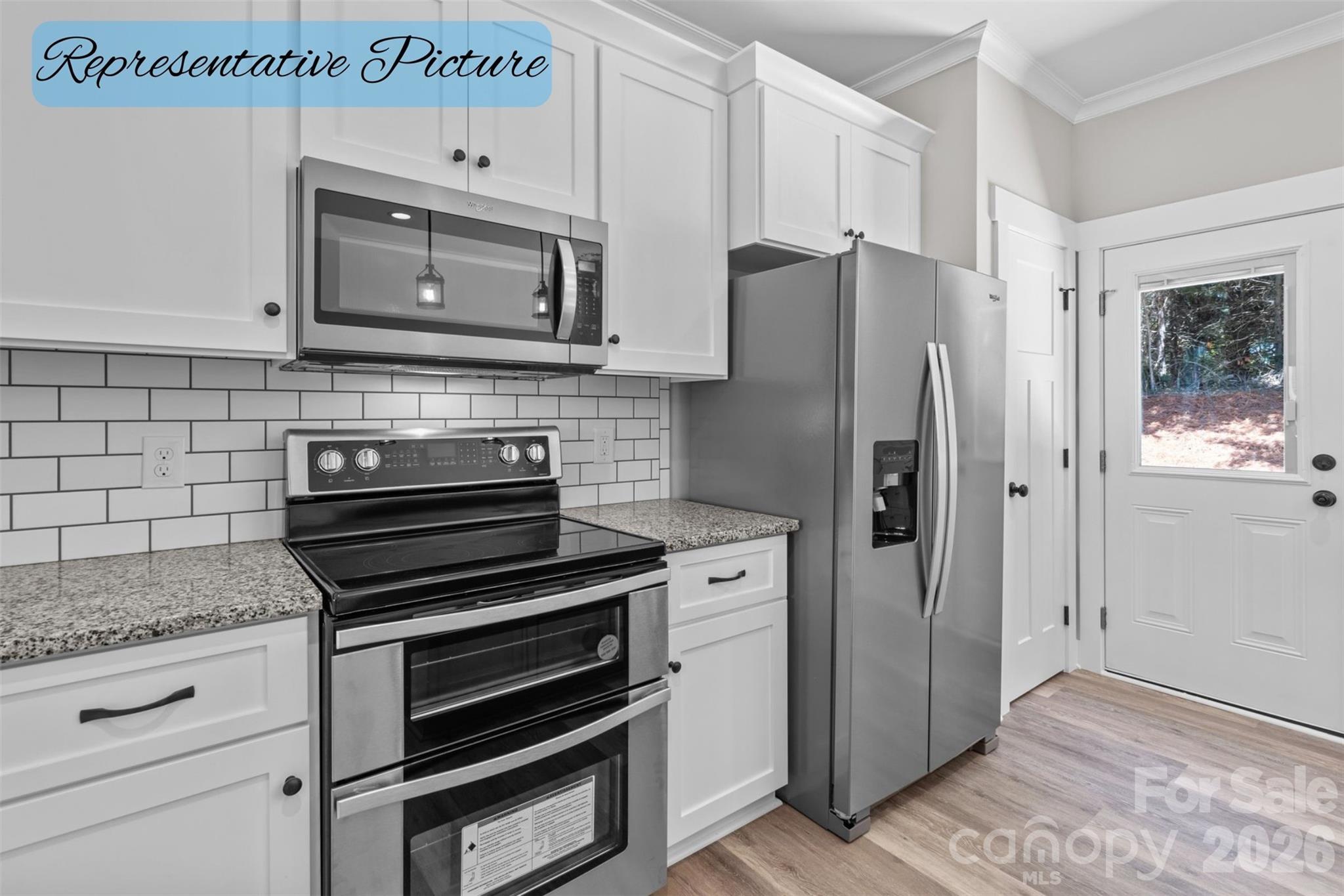 1010 Speight Road Albemarle NC 28001