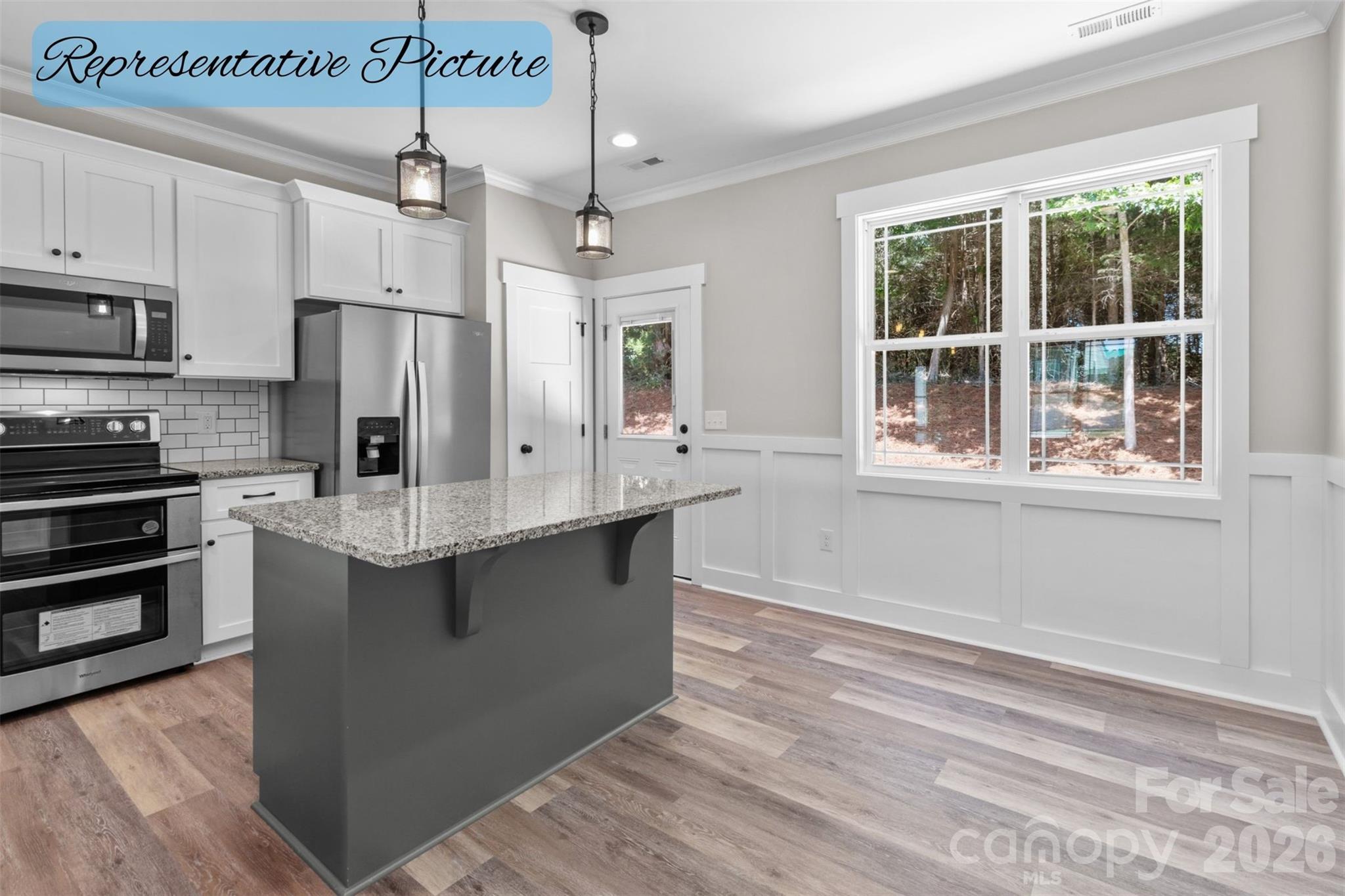 1010 Speight Road Albemarle NC 28001