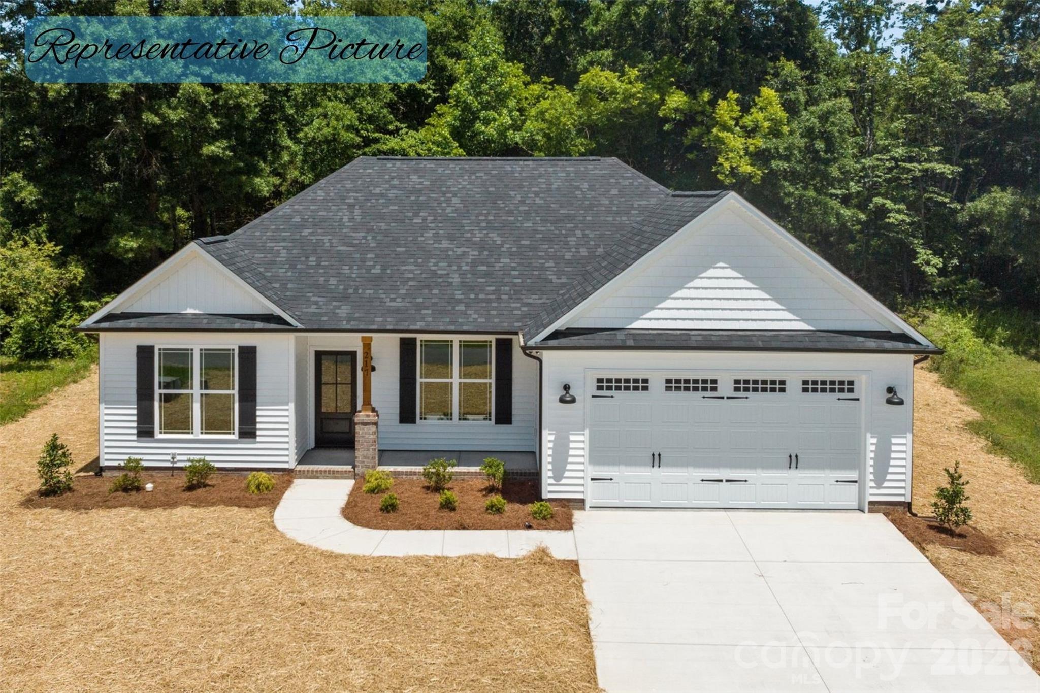 1010 Speight Road Albemarle NC 28001