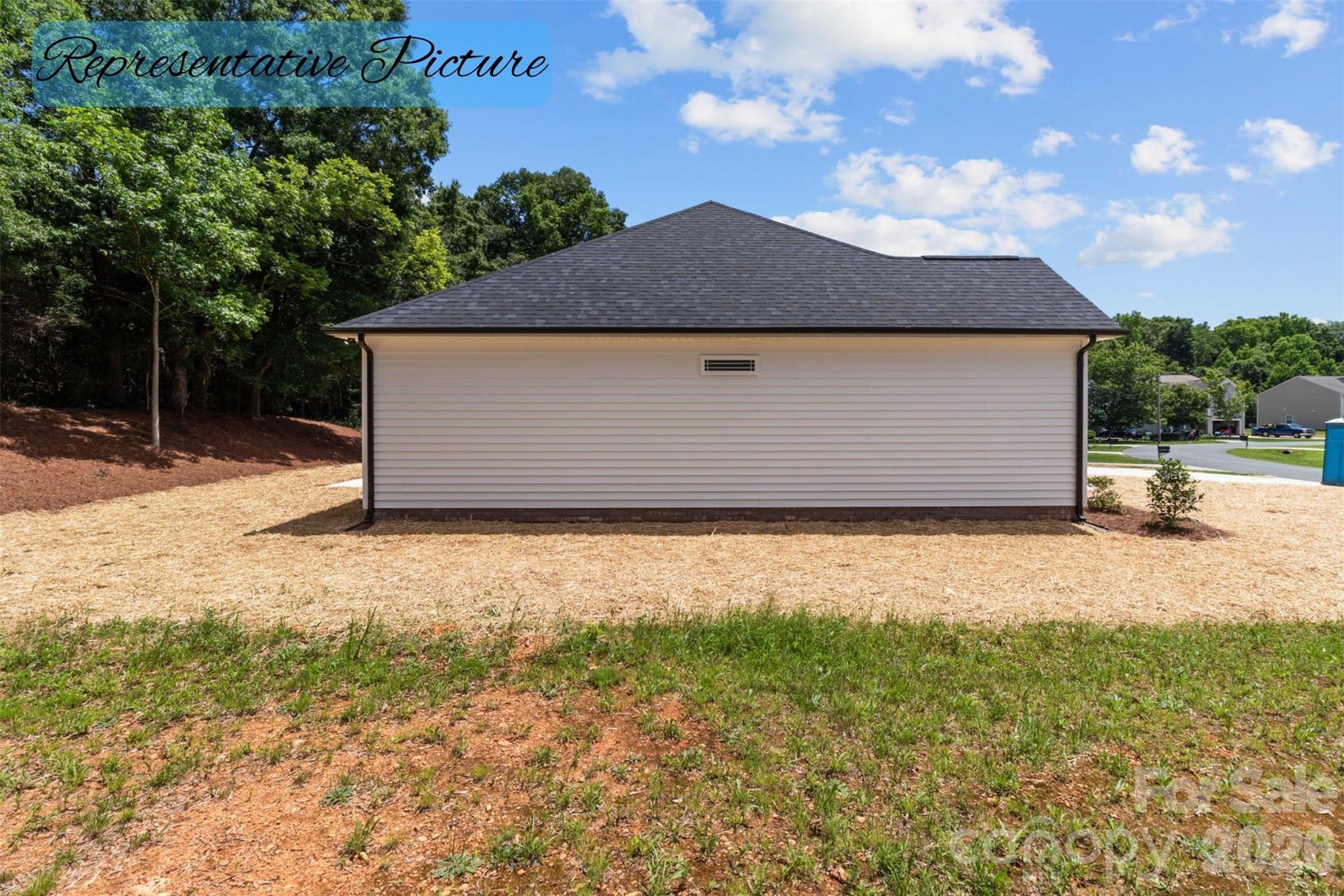 1010 Speight Road Albemarle NC 28001