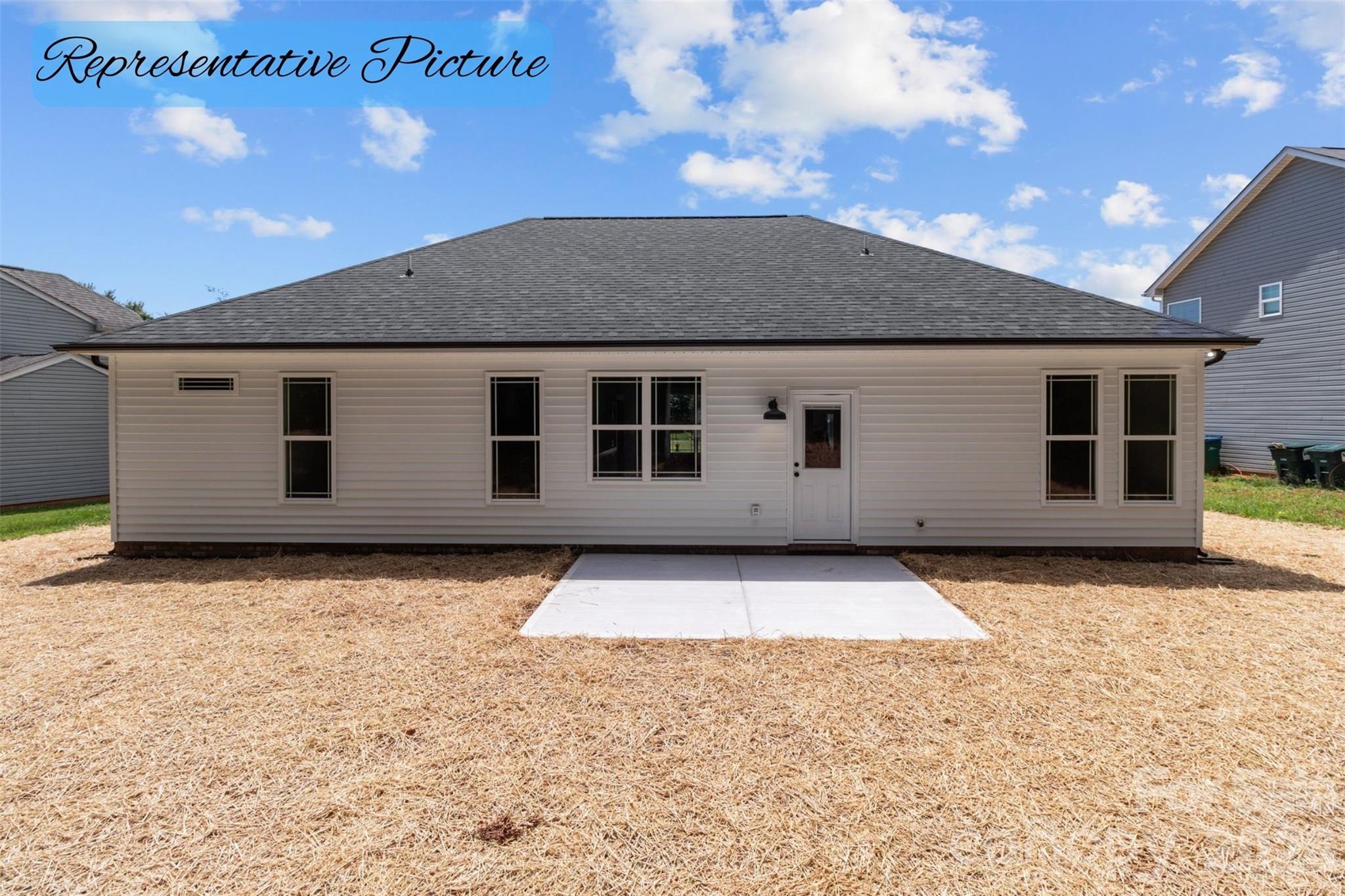 1010 Speight Road Albemarle NC 28001