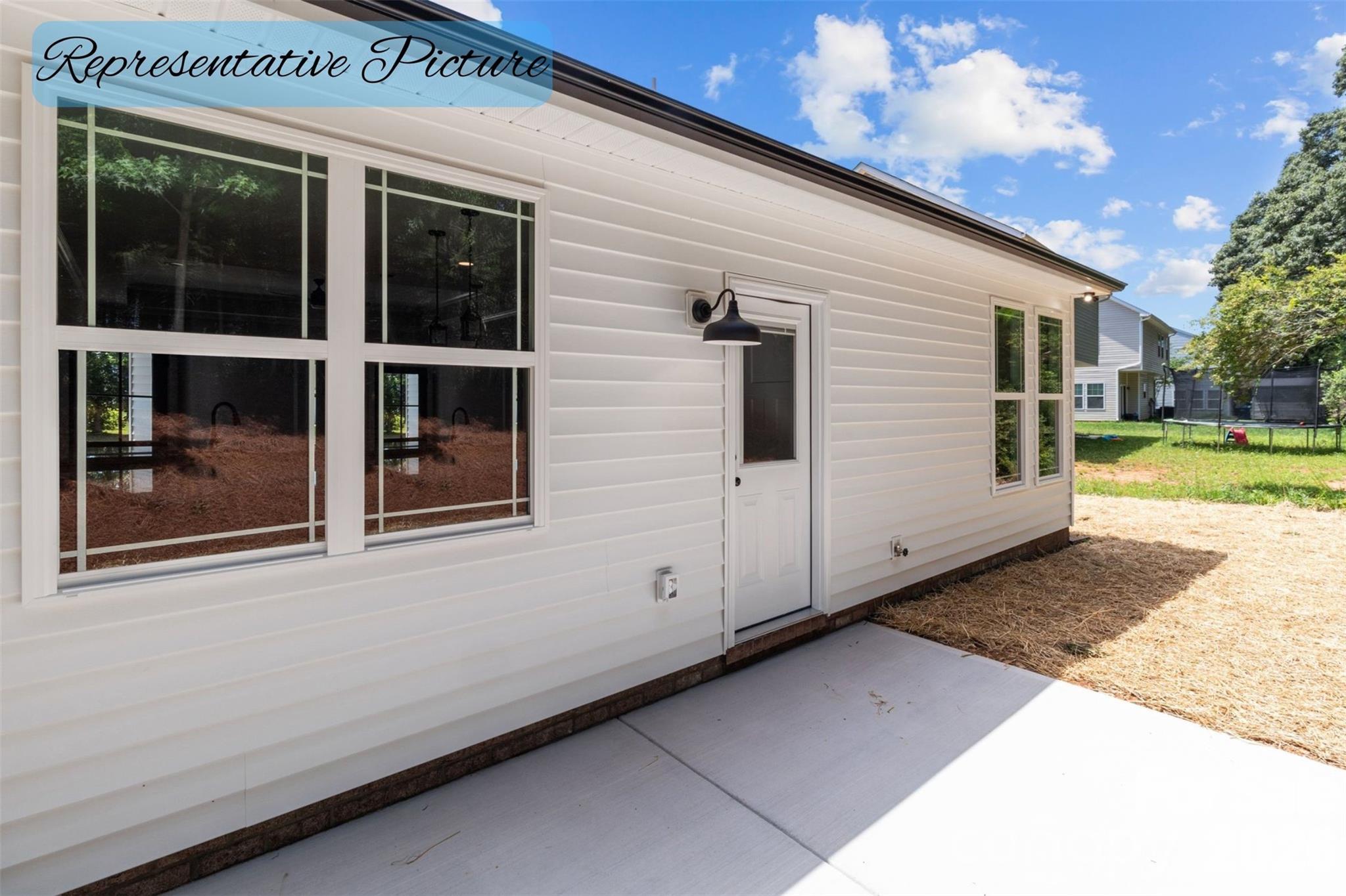 1010 Speight Road Albemarle NC 28001