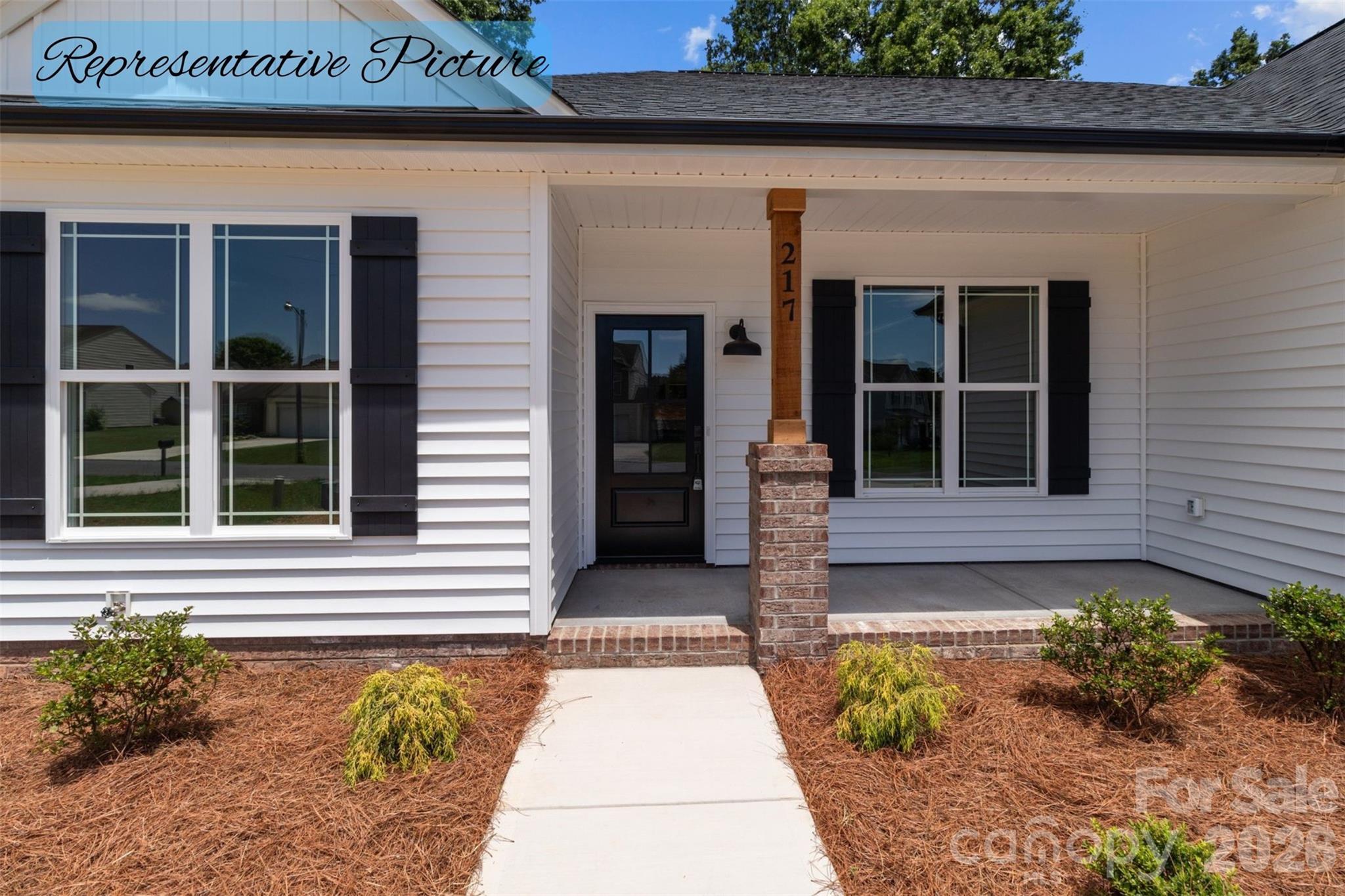 1010 Speight Road Albemarle NC 28001