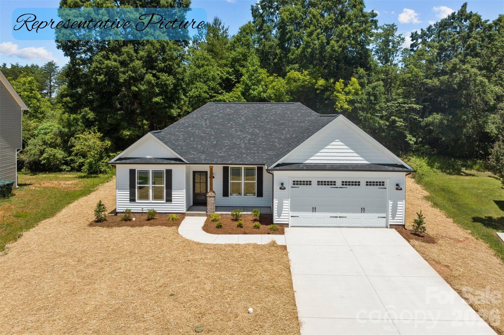 1010 Speight Road Albemarle NC 28001