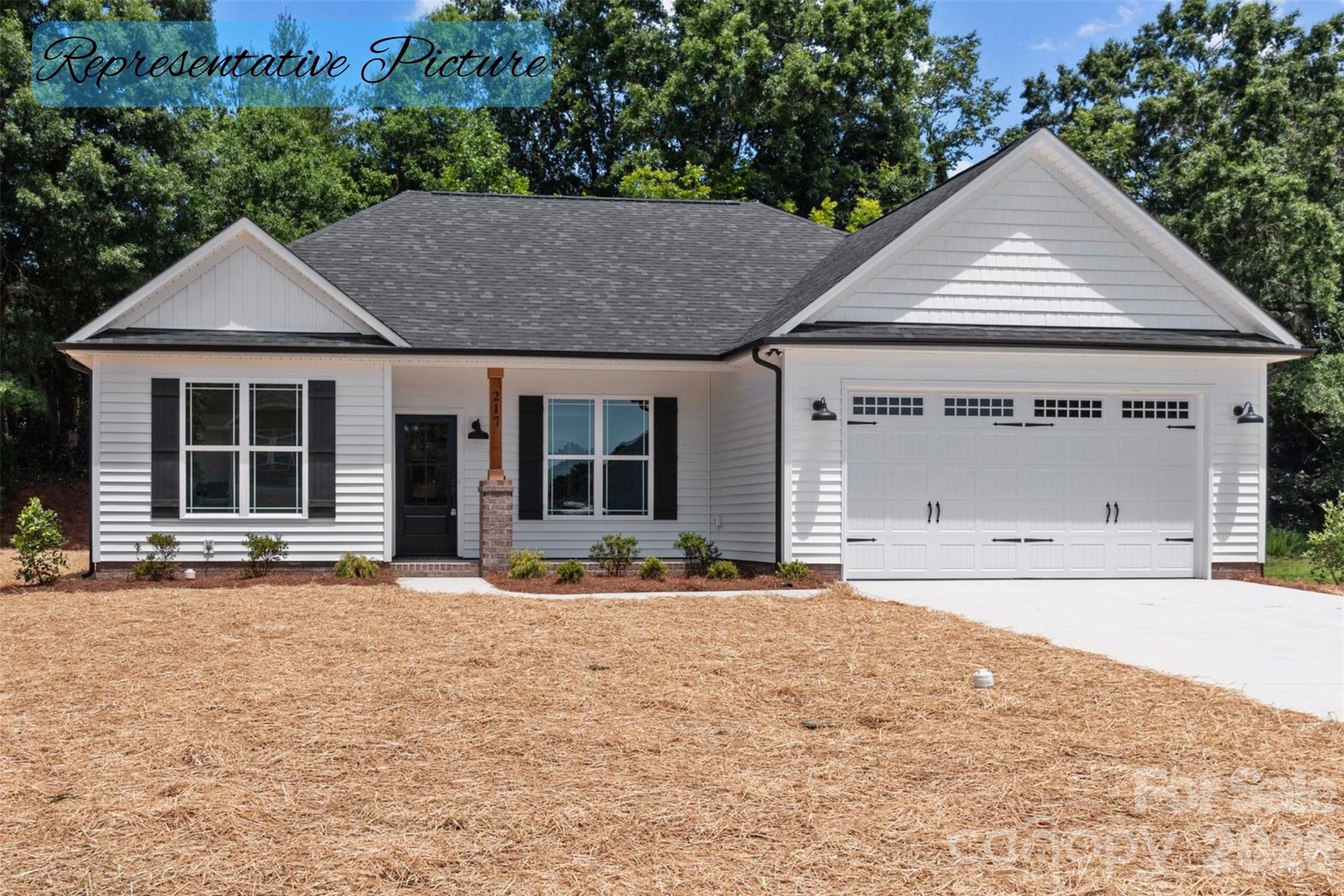 1010 Speight Road Albemarle NC 28001