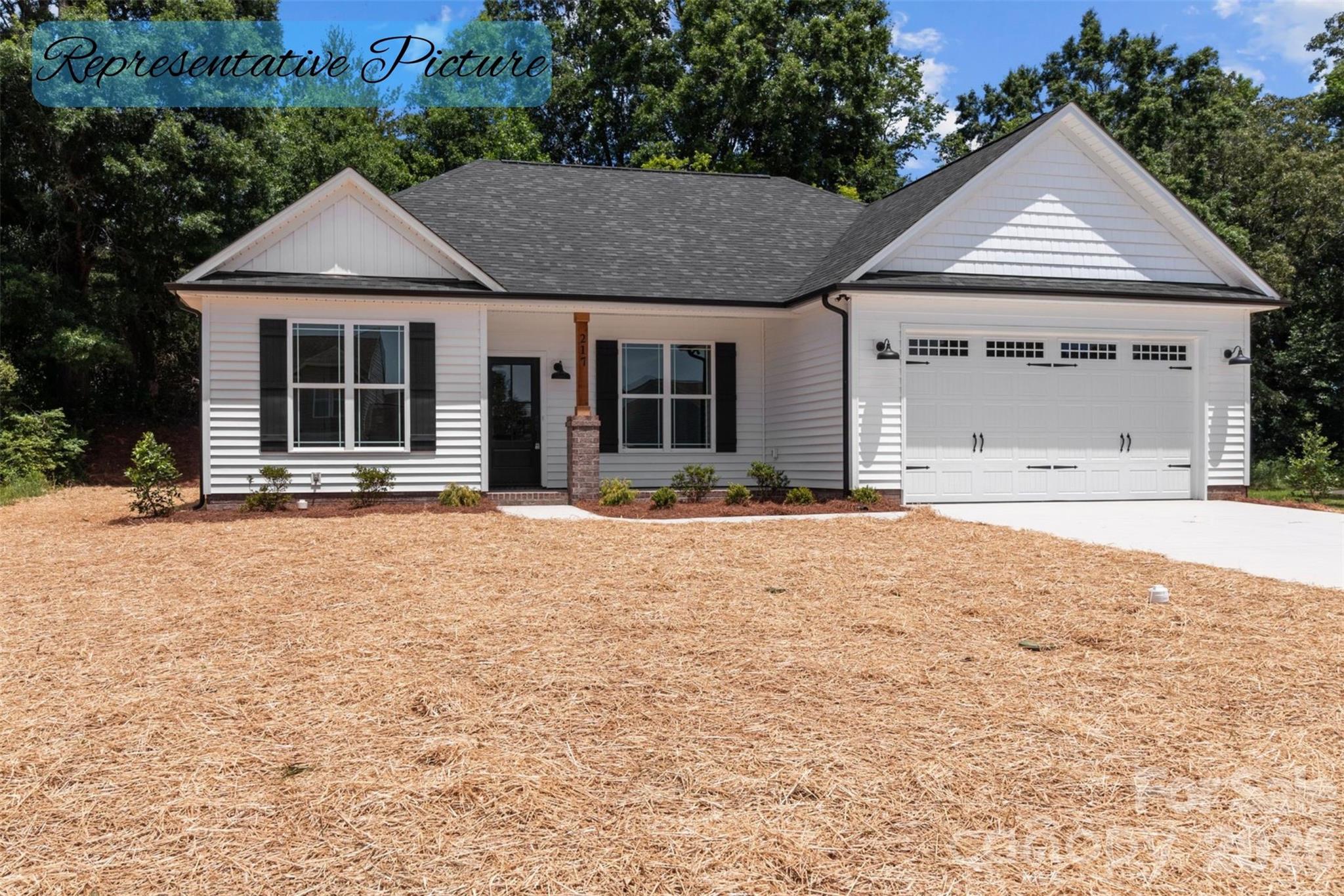 1010 Speight Road Albemarle NC 28001