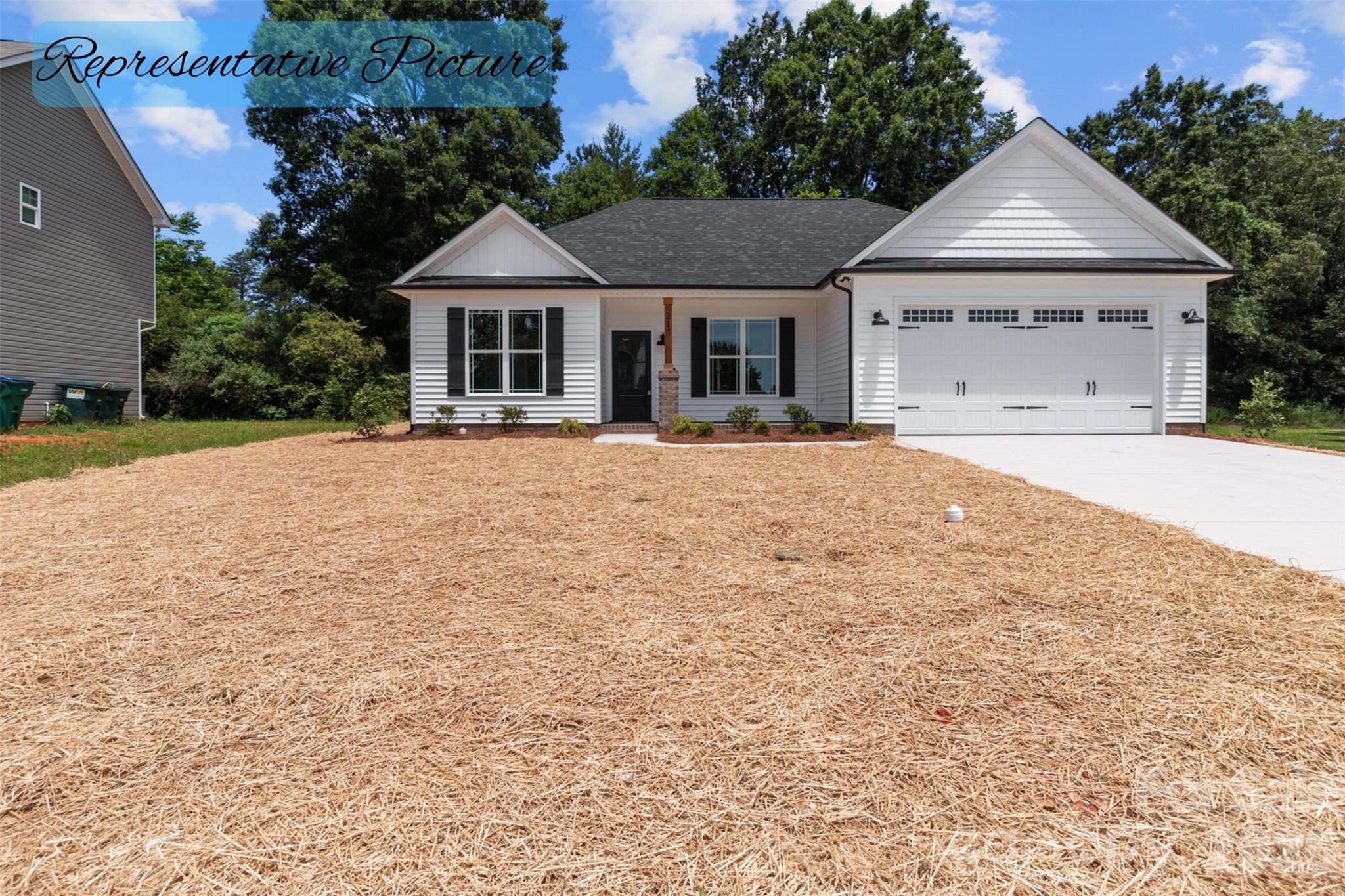 1010 Speight Road Albemarle NC 28001