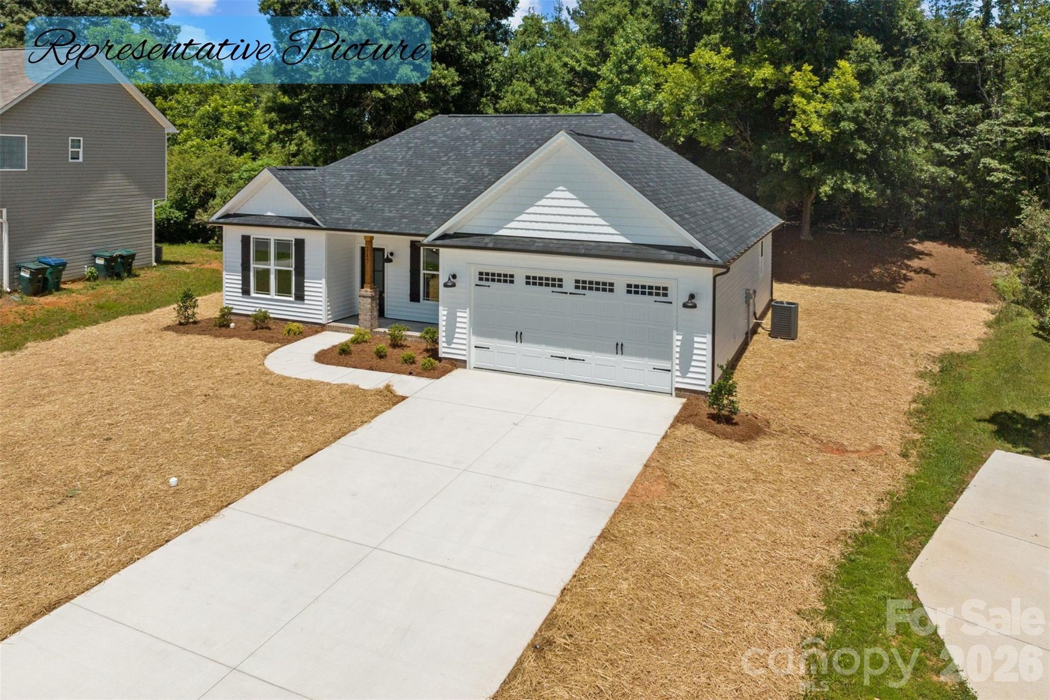 1010 Speight Road Albemarle NC 28001