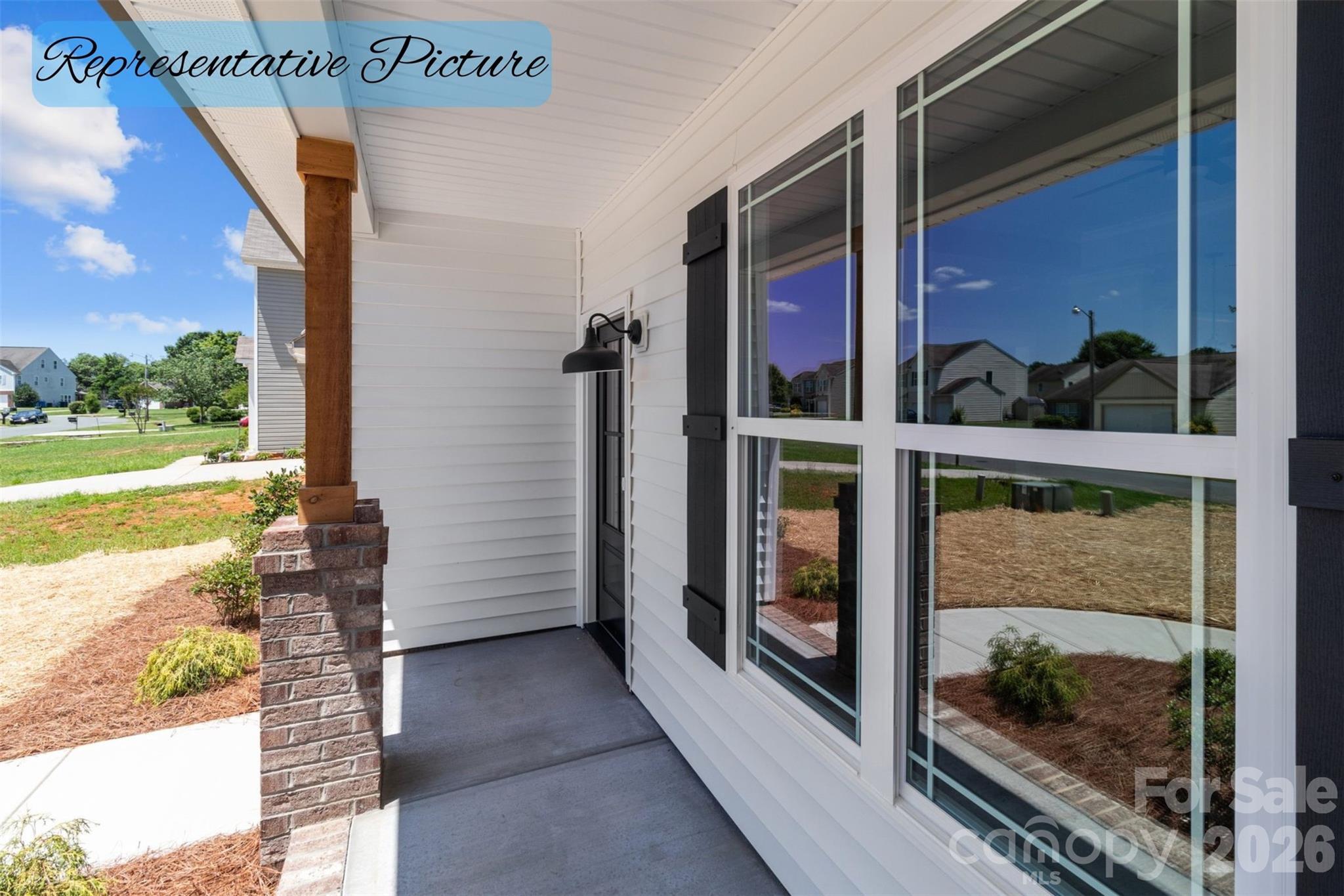 1010 Speight Road Albemarle NC 28001