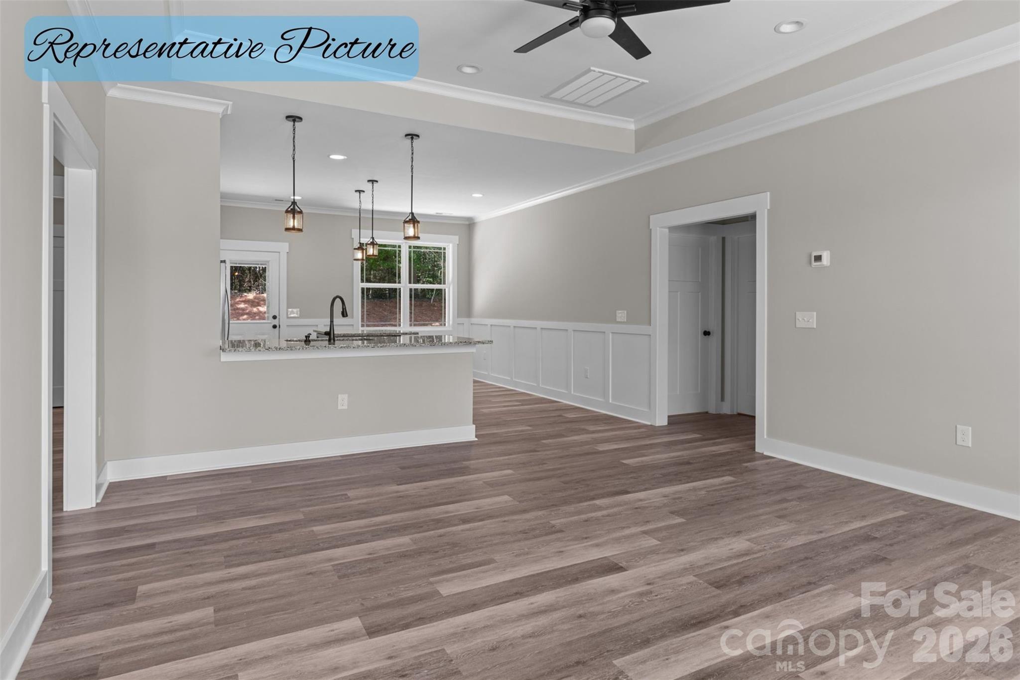 1010 Speight Road Albemarle NC 28001