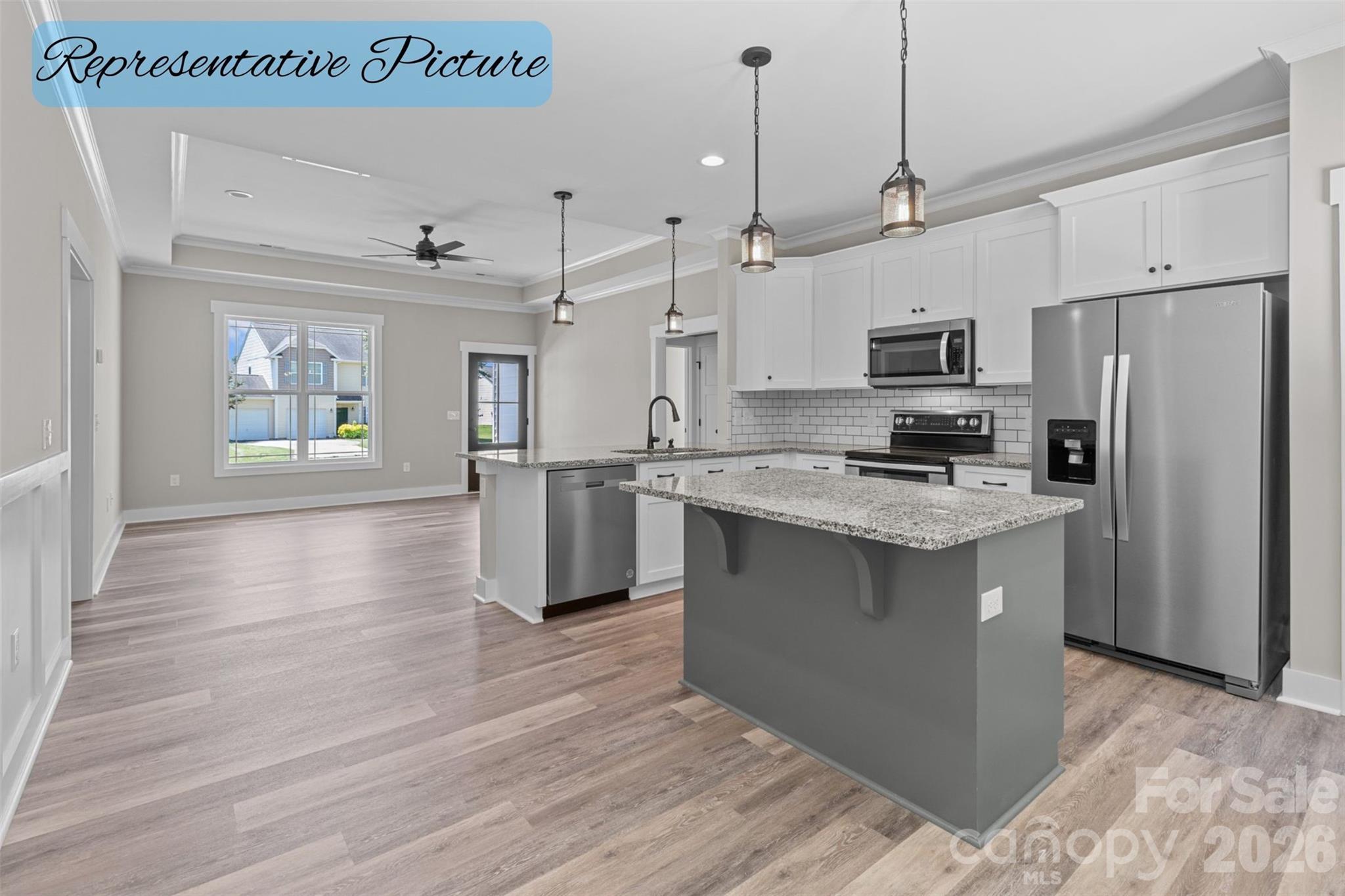 1010 Speight Road Albemarle NC 28001