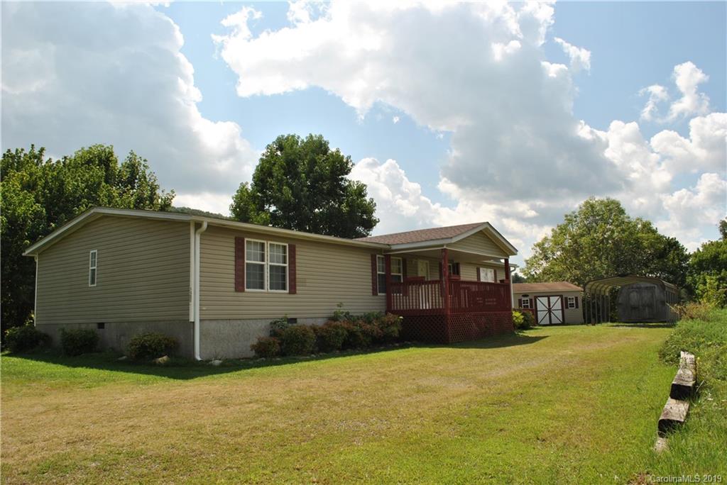 15 Valley View Drive Fairview NC 28730