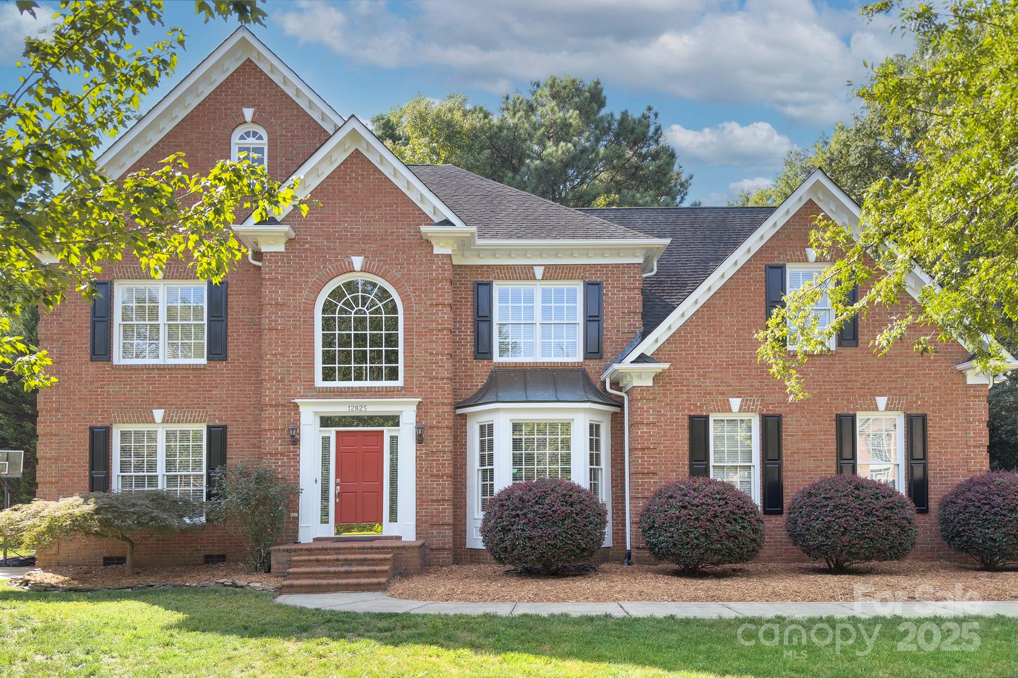 12825 Darby Chase Drive Charlotte NC 28277