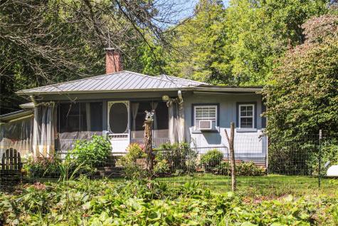 Black Mountain NC 28711