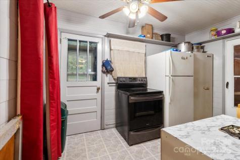 Black Mountain NC 28711