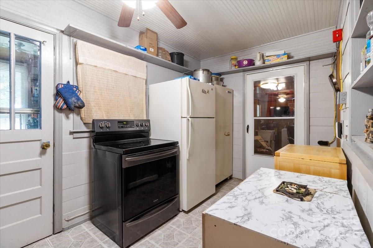 Black Mountain NC 28711