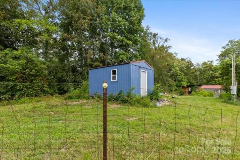 Black Mountain NC 28711