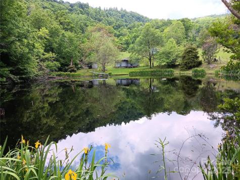 Black Mountain NC 28711