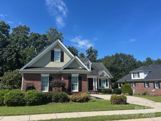 127 Victoria Park Drive Shelby NC 28150