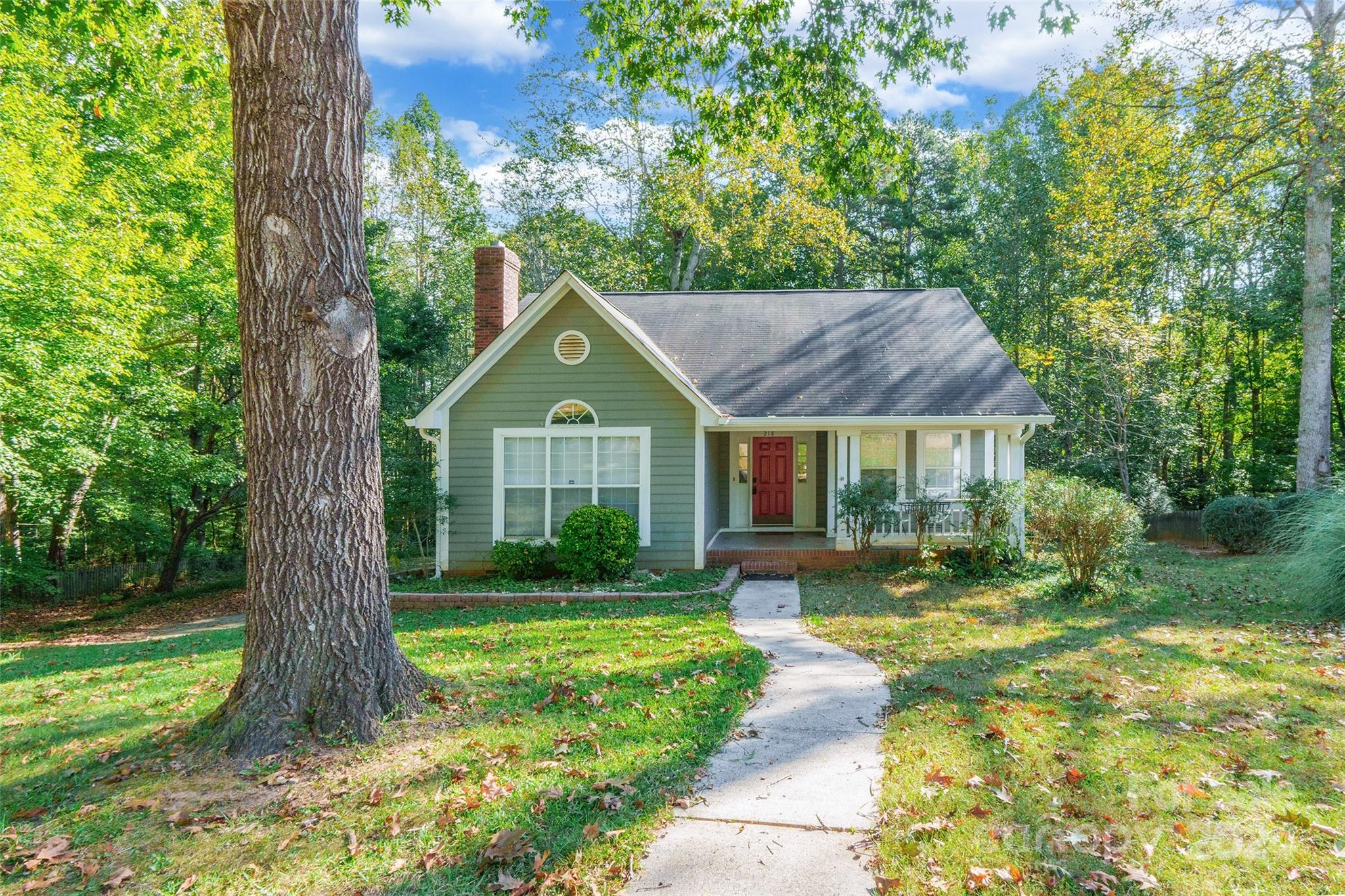 218 Bubbling Well Road Denver NC 28037