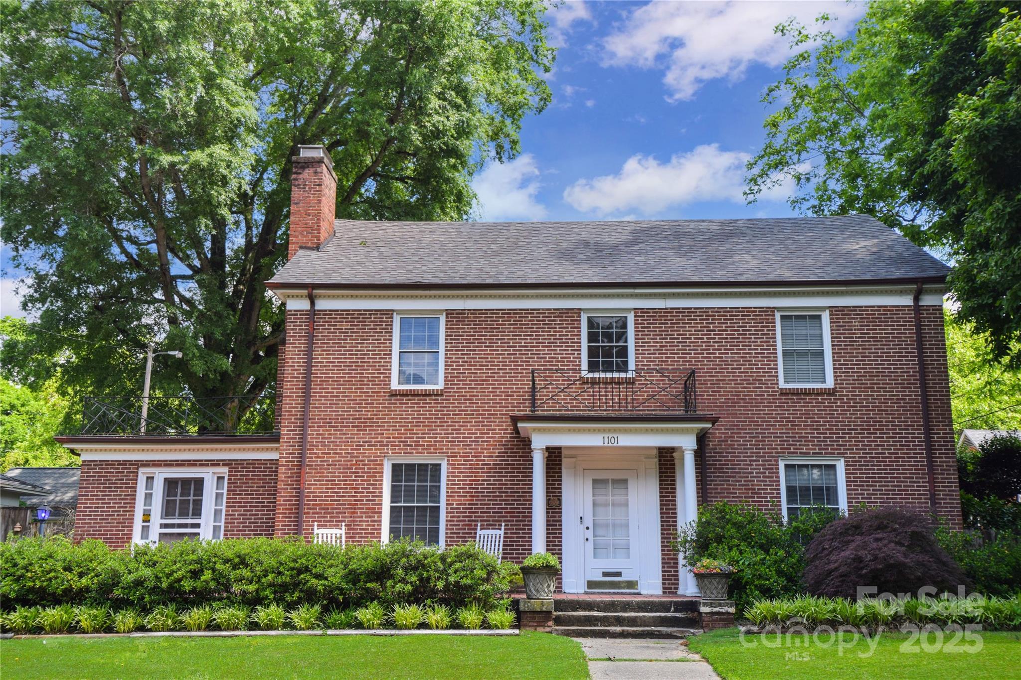 1101 Pee Dee Avenue Albemarle NC 28001