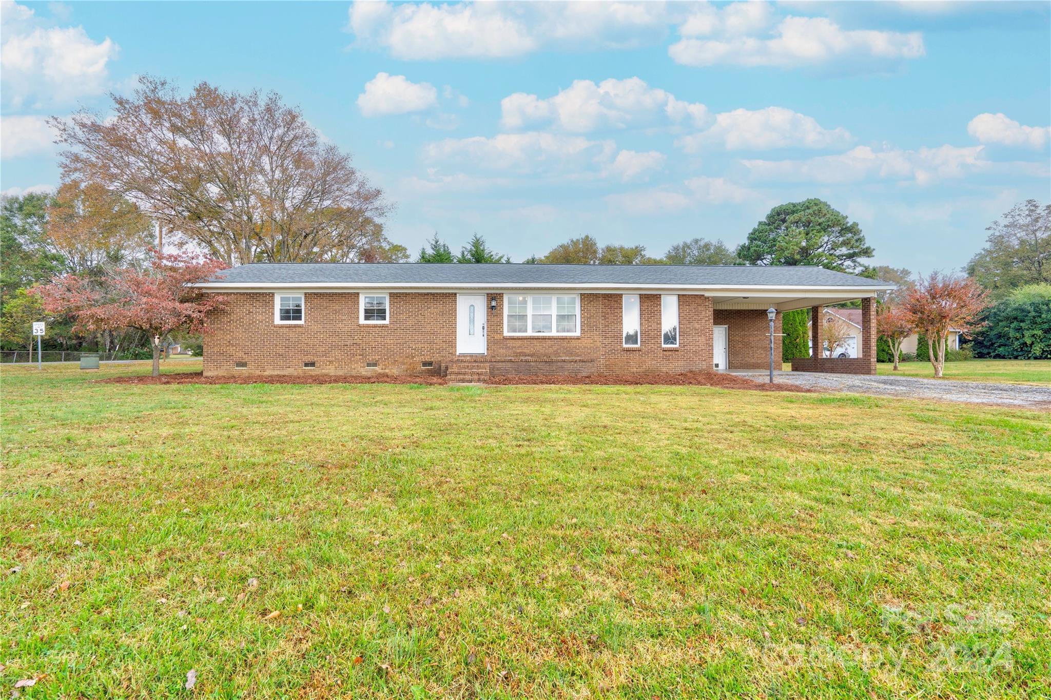 1231 Scenic Drive Shelby NC 28150
