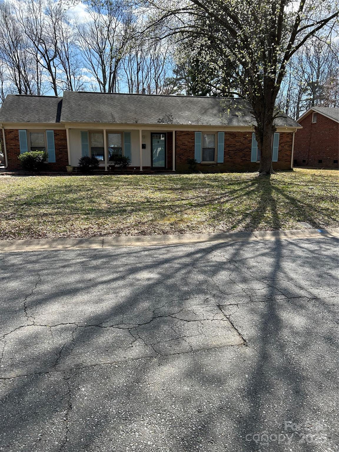 6520 Farmway Place Charlotte NC 28215