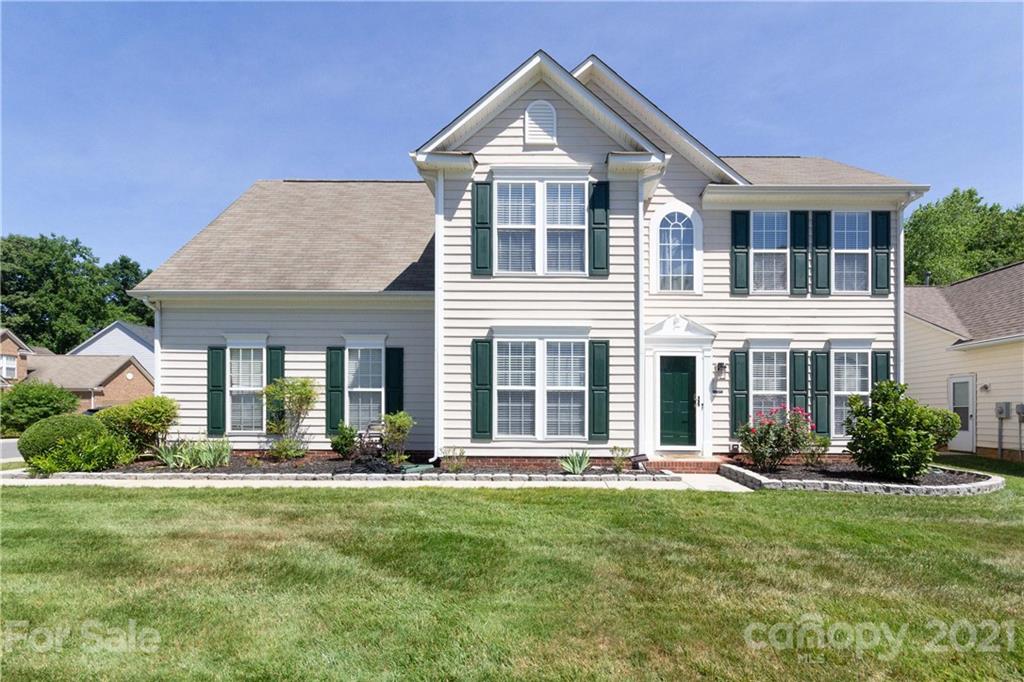 2030 Farmingham Lane Indian Trail NC 28079