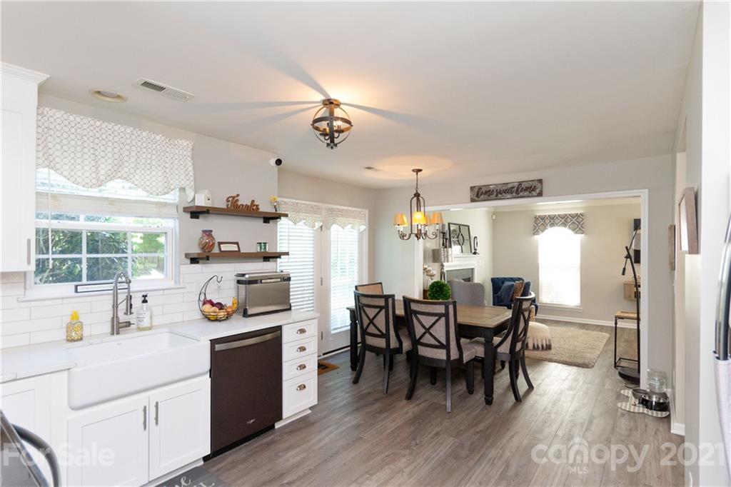 2030 Farmingham Lane Indian Trail NC 28079