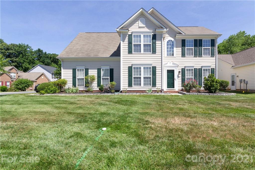2030 Farmingham Lane Indian Trail NC 28079