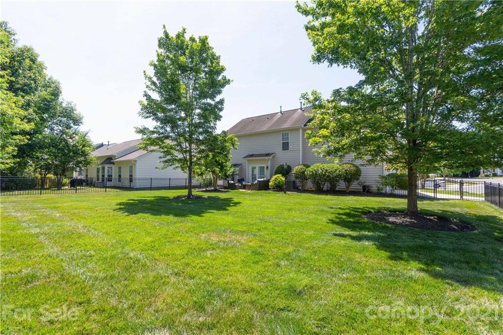 2030 Farmingham Lane Indian Trail NC 28079